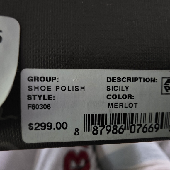 Patricia Nash Brown Lace Up Boots - Picture 15 of 16